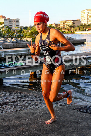 2021 Riverfront Triathlon
