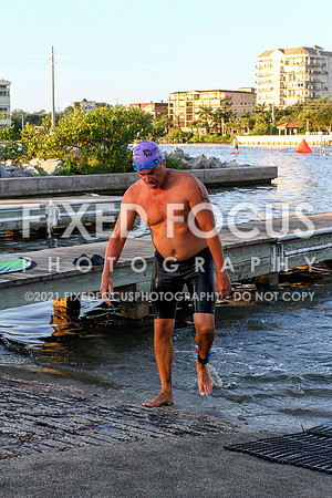 2021 Riverfront Triathlon