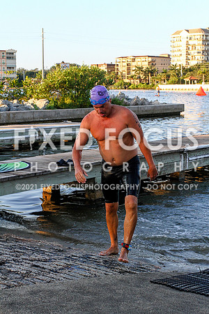 2021 Riverfront Triathlon