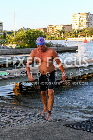2021 Riverfront Triathlon
