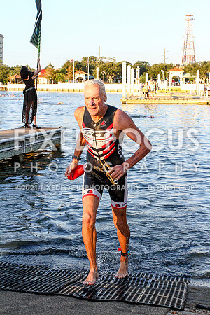 2021 Riverfront Triathlon