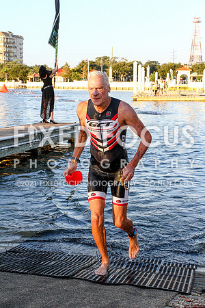2021 Riverfront Triathlon