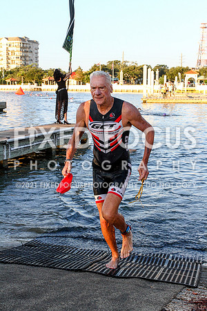 2021 Riverfront Triathlon