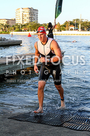2021 Riverfront Triathlon