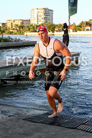 2021 Riverfront Triathlon