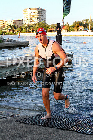 2021 Riverfront Triathlon