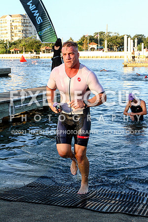 2021 Riverfront Triathlon