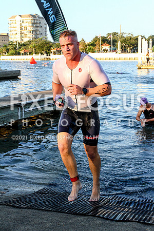 2021 Riverfront Triathlon