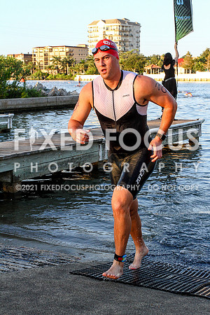 2021 Riverfront Triathlon