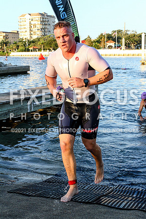 2021 Riverfront Triathlon