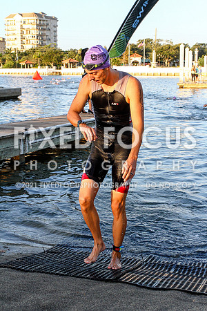 2021 Riverfront Triathlon