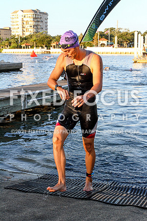 2021 Riverfront Triathlon