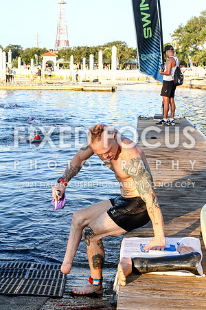 2021 Riverfront Triathlon