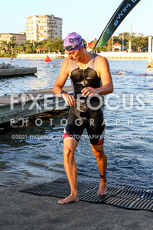 2021 Riverfront Triathlon