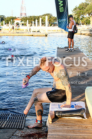 2021 Riverfront Triathlon