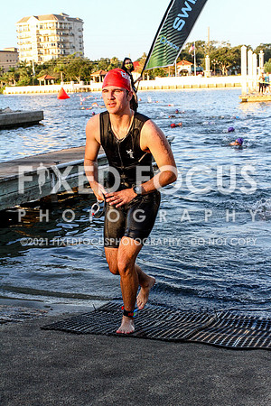 2021 Riverfront Triathlon