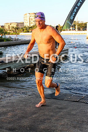 2021 Riverfront Triathlon
