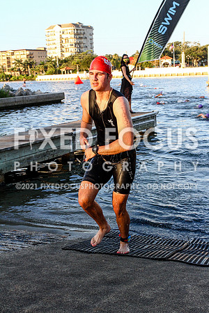 2021 Riverfront Triathlon