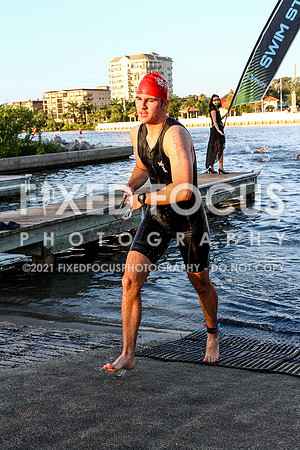 2021 Riverfront Triathlon