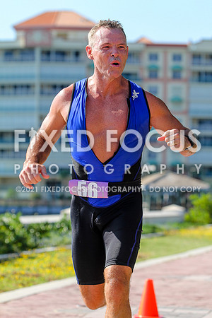 2021 Riverfront Triathlon