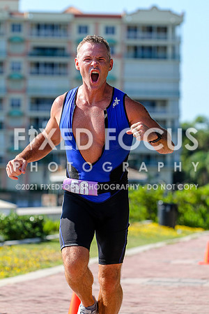 2021 Riverfront Triathlon