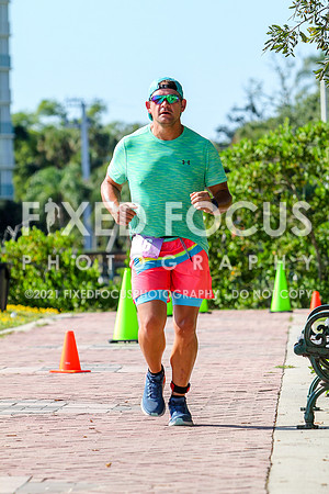 2021 Riverfront Triathlon