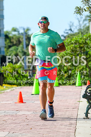2021 Riverfront Triathlon