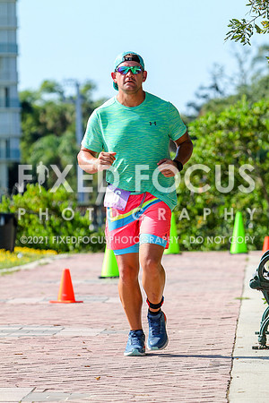 2021 Riverfront Triathlon