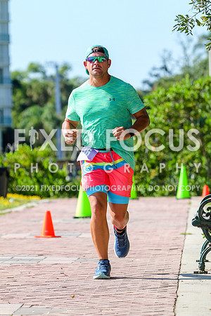 2021 Riverfront Triathlon