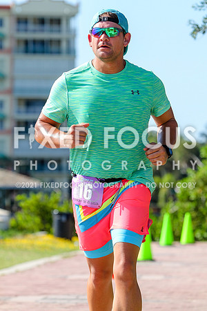 2021 Riverfront Triathlon