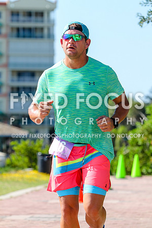 2021 Riverfront Triathlon