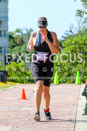 2021 Riverfront Triathlon
