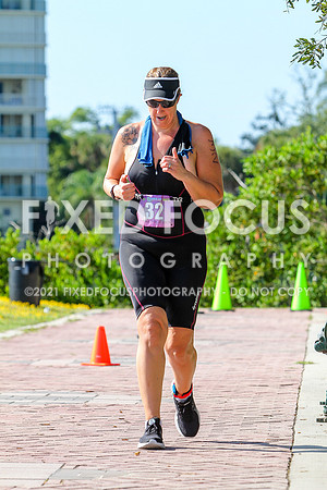 2021 Riverfront Triathlon