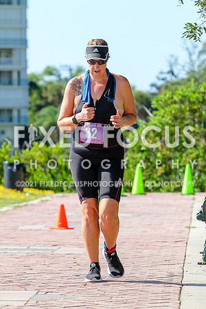 2021 Riverfront Triathlon
