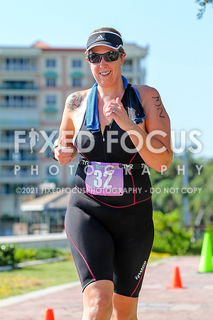2021 Riverfront Triathlon