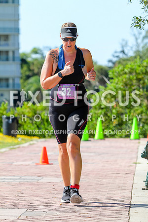2021 Riverfront Triathlon