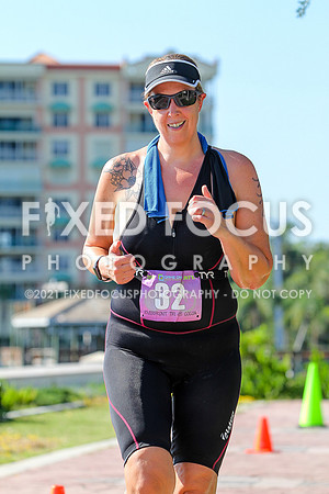 2021 Riverfront Triathlon