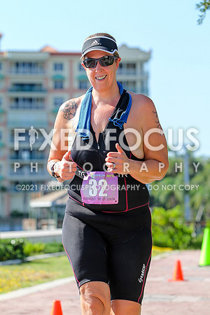 2021 Riverfront Triathlon