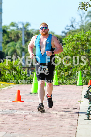 2021 Riverfront Triathlon