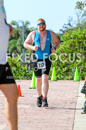 2021 Riverfront Triathlon