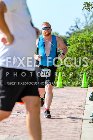 2021 Riverfront Triathlon