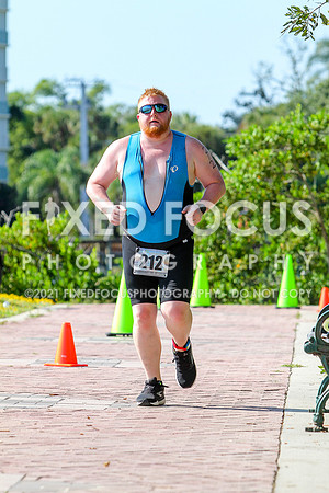 2021 Riverfront Triathlon