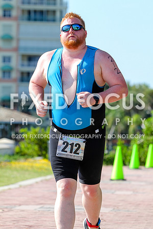 2021 Riverfront Triathlon