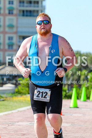 2021 Riverfront Triathlon