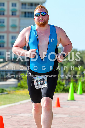 2021 Riverfront Triathlon