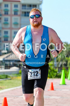 2021 Riverfront Triathlon