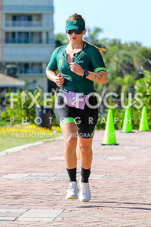 2021 Riverfront Triathlon