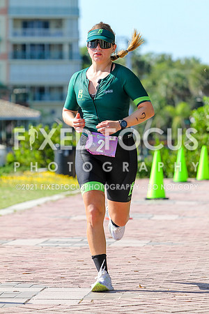 2021 Riverfront Triathlon