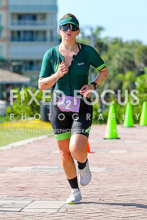 2021 Riverfront Triathlon