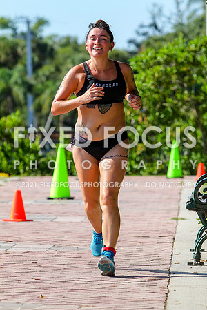 2021 Riverfront Triathlon